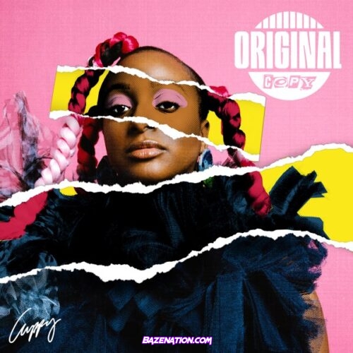 DJ Cuppy – Litty Lit Ft. Teni MP3 Download