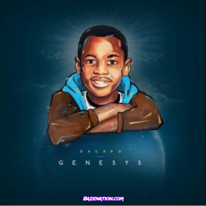 DOWNLOAD ALBUM: Da Capo – Genesys [Zip File]