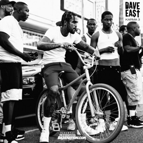 Dave East - Handsome Mp3 Download