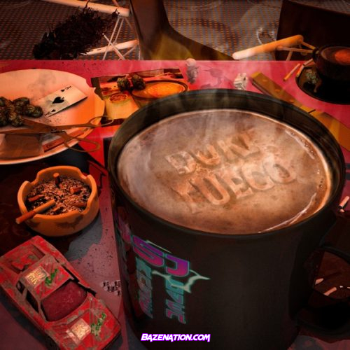 Duki & Fuego – Café (feat. Luyo) Mp3 Download