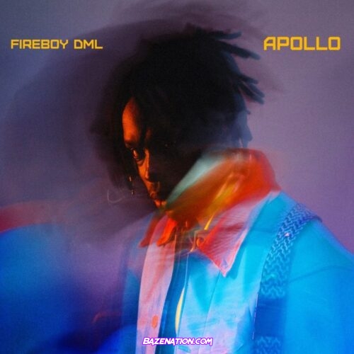 Fireboy DML - Go Away Mp3 Download