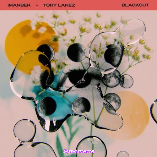 Imanbek – Blackout Ft. Tory Lanez Mp3 Download