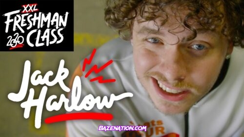 Jack Harlow - 2020 XXL Freshman Freestyle Mp3 Download