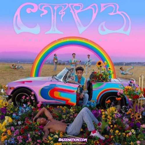 Jaden - Boys and Girls Mp3 Download