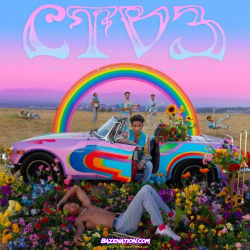 Jaden – Rainbow Bap Mp3 Download