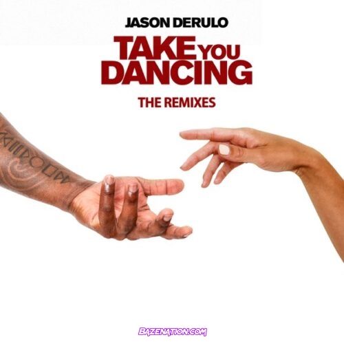 Jason Derulo – Take You Dancing (R3HAB Remix) Mp3 Download