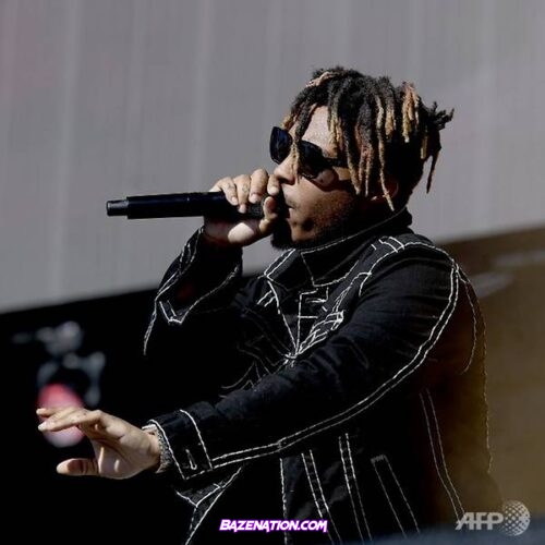 Juice WRLD - Merk Mp3 Download