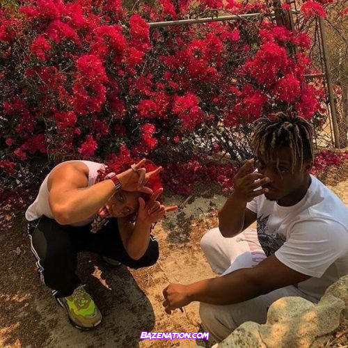 Juice WRLD - Blastoff V2 Ft. Trippie Redd MP3 Download