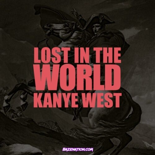 Kanye West - Lost In The World [V2] Mp3 Download