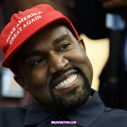 Kanye West - So Special Mp3 Download