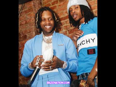 King Von - All These Niggas Ft. Lil Durk MP3 Download