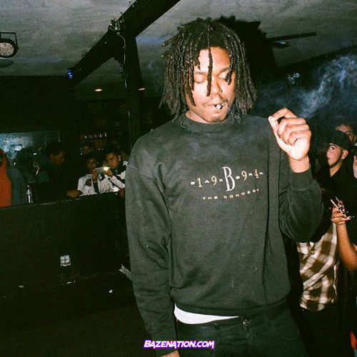 Lucki - Sacred (OG) Mp3 Download