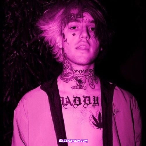 Lil Peep - In The Car MP3 Download