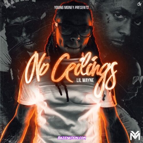 DOWNLOAD ALBUM: Lil Wayne – No Ceilings [Zip File]