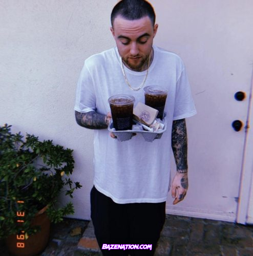 Mac Miller - Funeral (OG) Mp3 Download