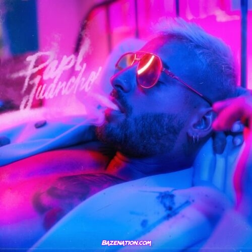 DOWNLOAD ALBUM: Maluma – Papi Juancho [Zip File]