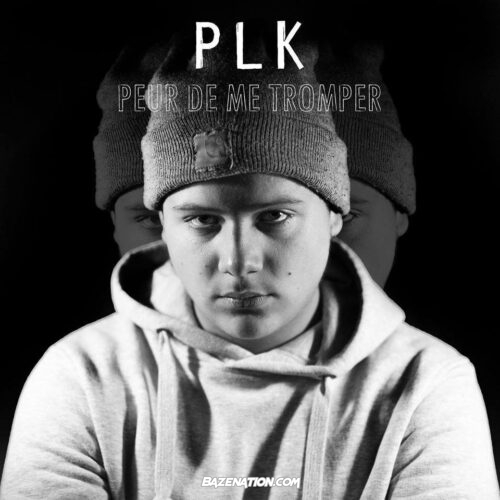 DOWNLOAD ALBUM: PLK - Enna [Zip File]