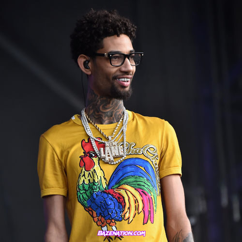 PnB Rock – Cali Dreamin Mp3 Download