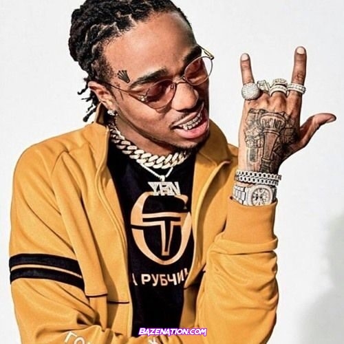 Quavo - 2 Seater Ft. Fetty Wap & 21 Savage Mp3 Download