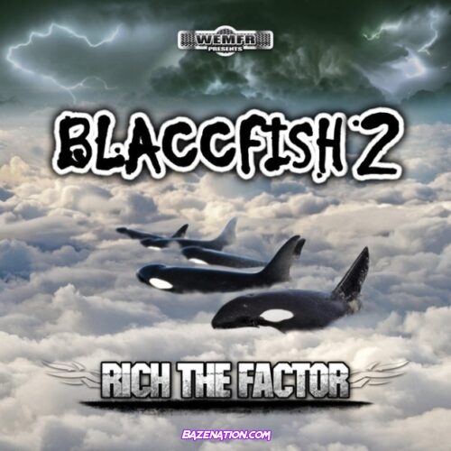 Rich The Factor – Boatloads Truccloads Mp3 Download