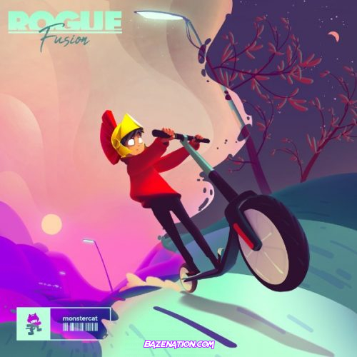 Rogue – Fusion Mp3 Download