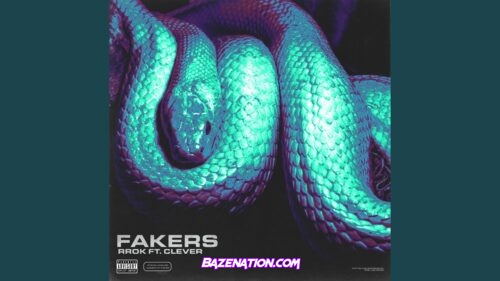 Rrok & Clever - Fakers Mp3 Download