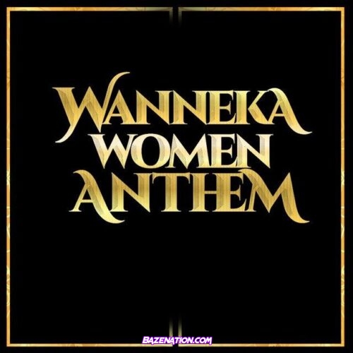 Teni – Wanneka Women Anthem Mp3 Download