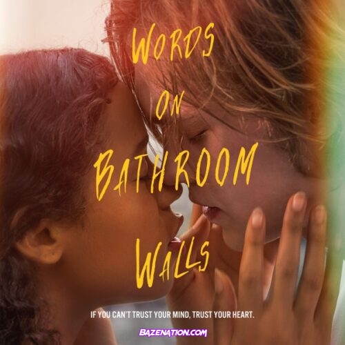 The Chainsmokers – If Walls Could Talk (Words on Bathroom Walls) Mp3 Download