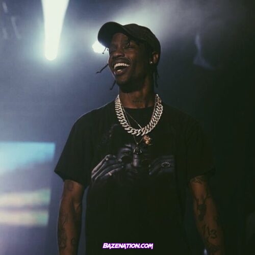 Travis Scott - Clap (God Above) ft. Don Toliver Mp3 Download