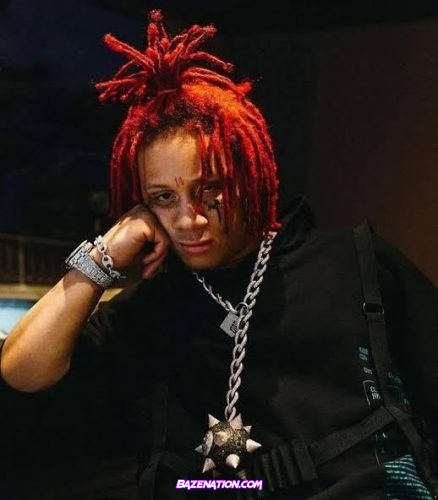 Trippie Redd - Nether Mp3 Download