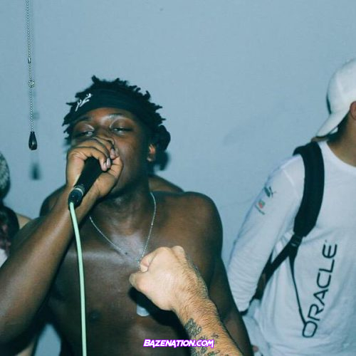 Unotheactivist - Revenge Mp3 Download