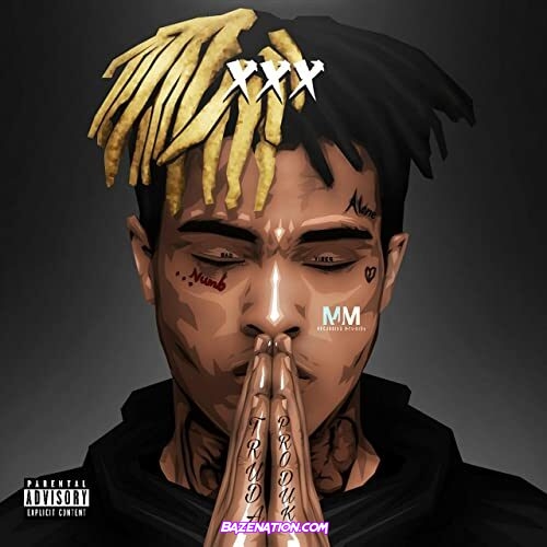 XXXTENTACION - Pistol Mp3 Download