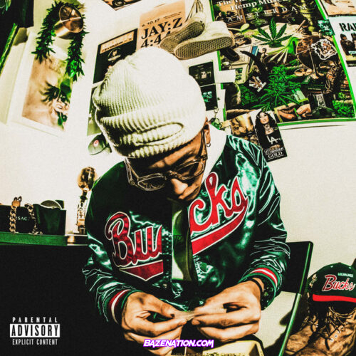 ¥ellow Bucks – Aesthetics Mp3 Download