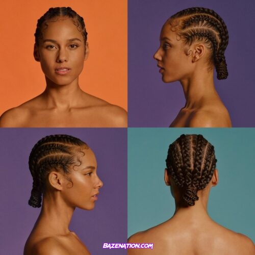 Alicia Keys – Good Job Mp3 Download