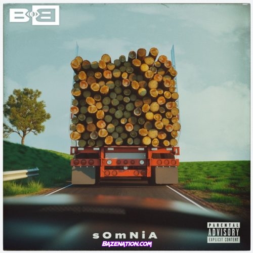 B.o.B – Purpose ft. Big K.R.I.T. Mp3 Download