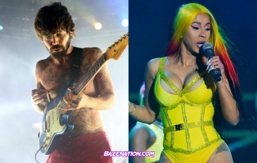 Biffy Clyro - WAP (Cardi B ft Megan Thee Stallion cover) Mp3 Download