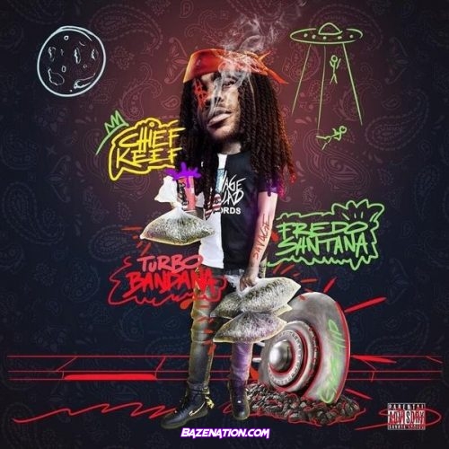 Chief Keef - Momoney Mp3 Download