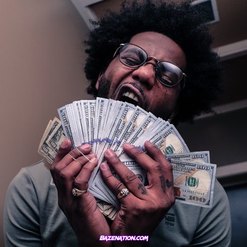 HoodRich Pablo Juan - Waffle House Mp3 Download