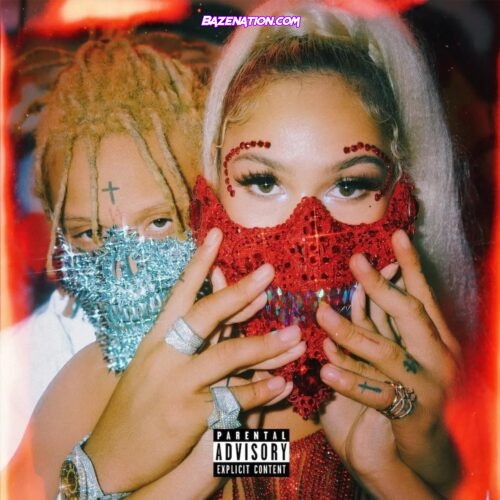 IV - Swimming ft. Trippie Redd Mp3 Download