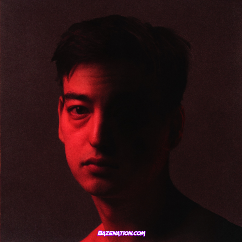 DOWNLOAD ALBUM: Joji - Nectar [Zip File]