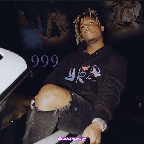 Juice WRLD - Jet Lag Mp3 Download