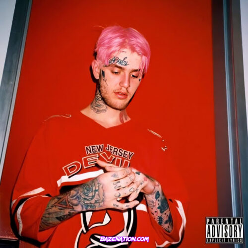 DOWNLOAD ALBUM: Lil Peep – HELLBOY [Zip File]