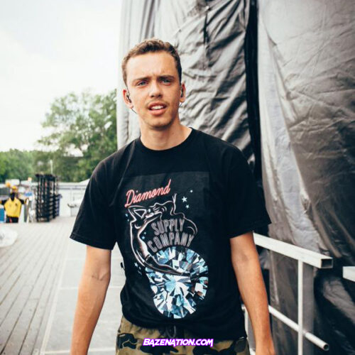 Logic - Lost In Translation (OG) ft. Silas Mp3 Download