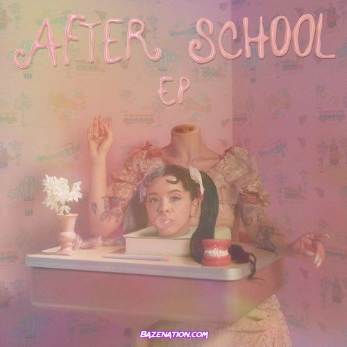 Melanie Martinez - Test Me Mp3 Download