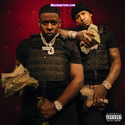 Moneybagg Yo & Blac Youngsta - Demons Mp3 Download