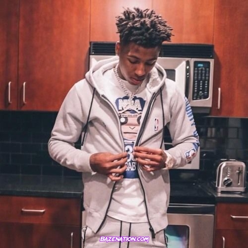 NBA Youngboy - Rockstar life Mp3 Download