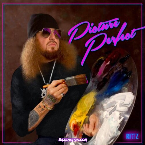 Rittz - Fucked Up Day Mp3 Download