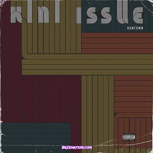 Runtown - Kini Issue Mp3 Download