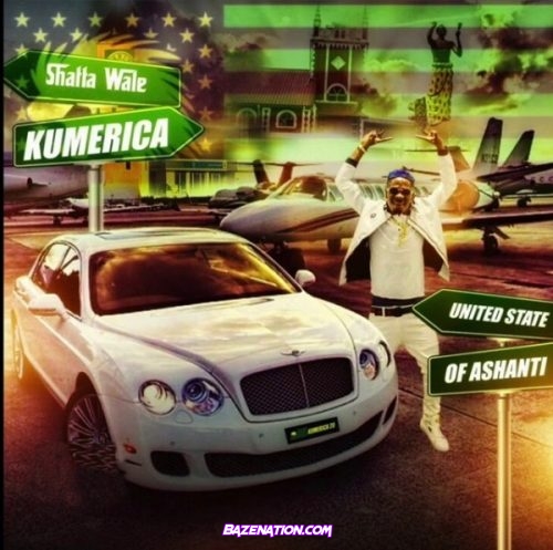 Shatta Wale – Kumerica Mp3 Download