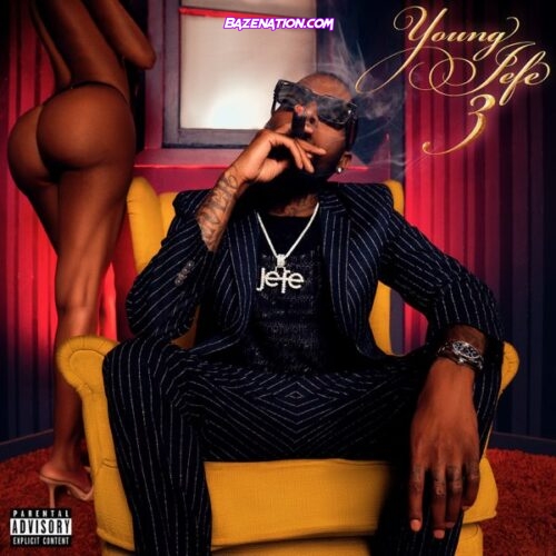 Shy Glizzy - Hooray Mp3 Download